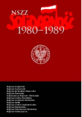 NSZZ Solidarność 1980 - 1989 Tom 4