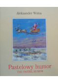 Pastelowy humor
