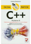 C++ Ćwiczenia praktyczne