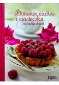 Domowe ciasta i ciasteczka na każda okazję Nowa