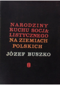 Narodziny ruchu socjalistycznego na ziemiach polskich