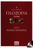 Hamvas Bela - Filozofia wina, Audiobook