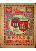 Hołd Grunwaldowi 1910 r