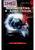 Morderstwa w kontinuum