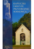 Kapliczki i krzyże przydrożne Sosnowca