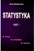 Statystyka Część 1
