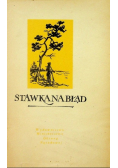 Stawka na błąd