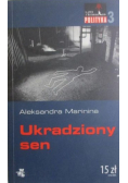 Ukradziony sen