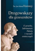 Drogowskazy dla grzeszników