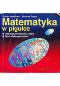 Matematyka w pigułce