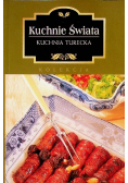 Kuchnie świata Kuchnia Turecka