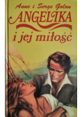 Angelika i jej miłość