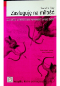 Zasługuję na miłość