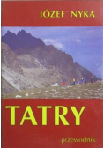 Tatry Przewodnik