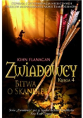 Zwiadowcy Księga 4 Bitwa o Skandię