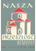 Nasza przeszłość XXV
