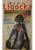 Kobieta w podróży