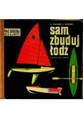Sam zbuduj łódź