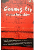 Słowa bez słów