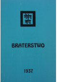 Braterstwo Reprint z 1937 r.
