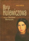 Maria Hulewiczowa