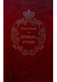 Herbarz Polski Tom 1 reprint z 1839 r