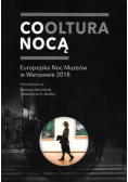 Cooltura nocą