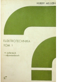 Elektrotechnika tom I