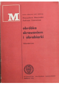 Obrabiarki i obróbka skrawaniem