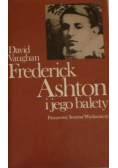Frederick Ashton i jego balety