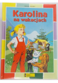 Karolina na Wakacjach
