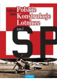 Polskie Konstrukcje Lotnicze Tom 1
