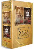 Pakiet: Saga von Becków T.1-2