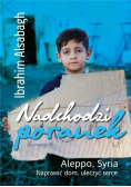 Nadchodzi poranek Aleppo Syria