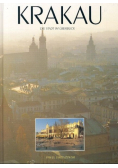 Krakau