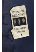 Charaktery i pisma