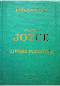 Joyce Utwory poetyckie