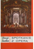 Spotkanie z operą