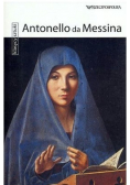 Klasycy sztuki Tom 37 Antonello da Messina