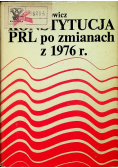 Konstytucja PRL po zmianach z 1976 r
