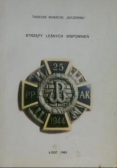 Strzępy leśnych wspomnień