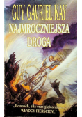 Najmroczniejsza droga