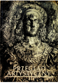 Przegląd artystyczny Nr 3 / 1954