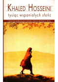 Tysiąc wspaniałych słońc