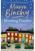 Minding Frankie