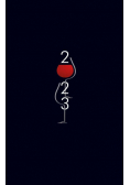 Kalendarz 2023 Wino
