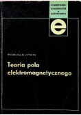 Teoria pola elektromagnetycznego