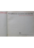 Świat starych samochodów