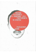 Miesiąc fotografii w Krakowie 2011