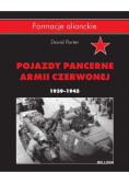 Pojazdy pancerne Armii Czerwonej 1939 do 1945